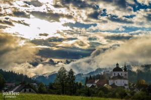 Katedrala Sv. Mohorja in Fortunata Gornji Grad